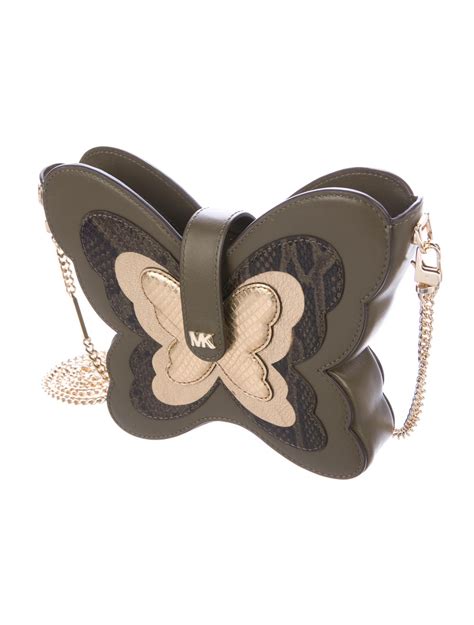 michael kors butterfly bags|Designerhandtassen, .